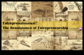 The Startup Renaissance Μια νέα εποχή της επιχειρηματικότητας