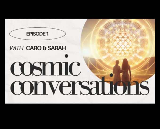 Κοσμικές Συνομιλίες: Διάλογοι με τα Μυστήρια της Κοσμολογικής Κατανόησης