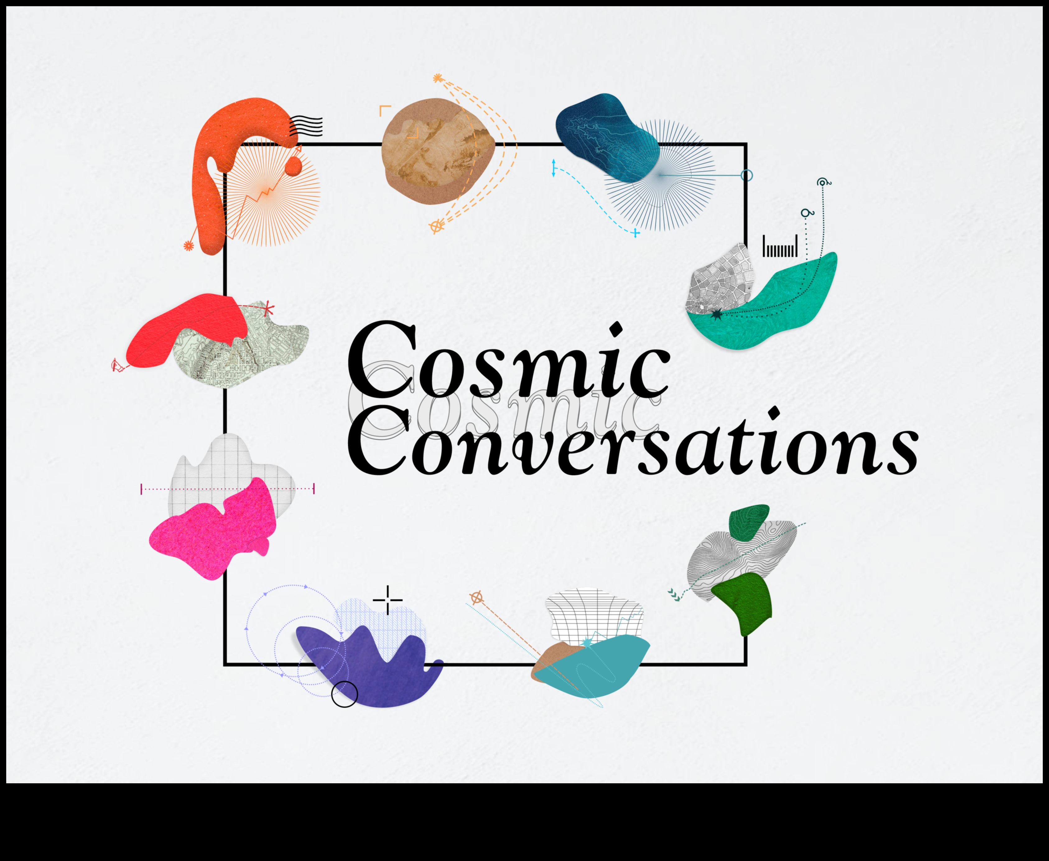 Κοσμικές Συνομιλίες: Διάλογοι με τα Μυστήρια της Κοσμολογικής Κατανόησης