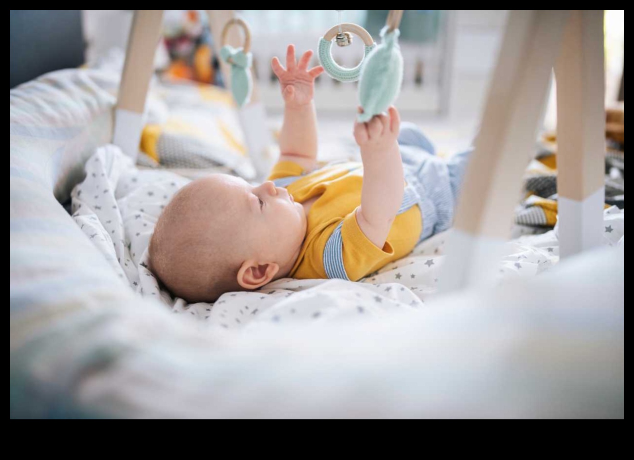 Beyond Blankets: Συγκινητικά μωρά δώρα για κάθε περίσταση