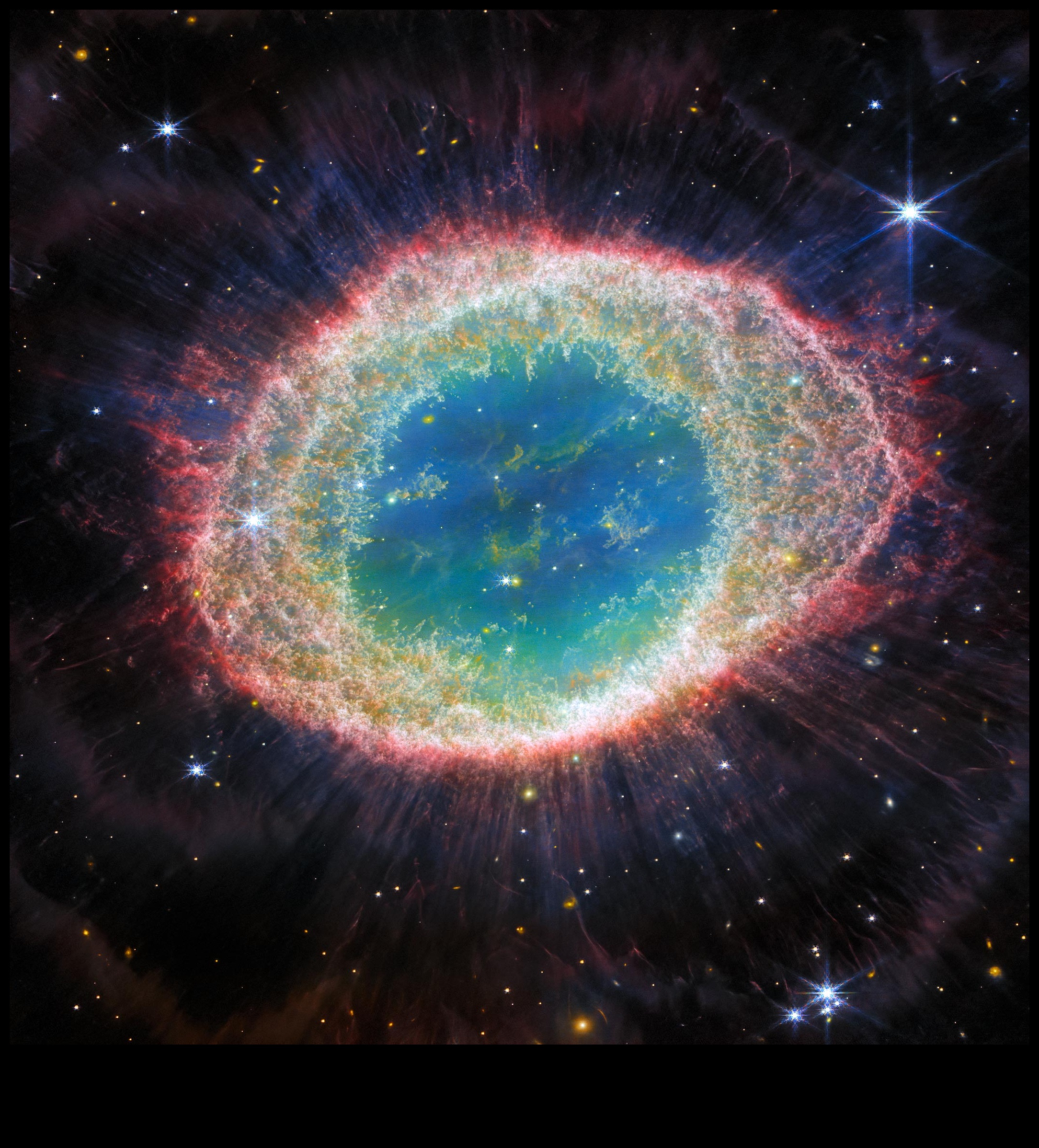 Stellar Quests: Navigating the Cosmic Enigma μέσω της Διαστημικής Έρευνας