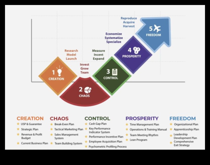 Crafting Success: The Business Consulting Alchemist's Guide