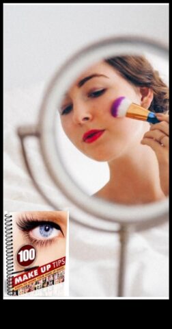 Πώς το Party Makeup μπορεί να σας βοηθήσει να ακτινοβολήσετε την αυτοπεποίθηση