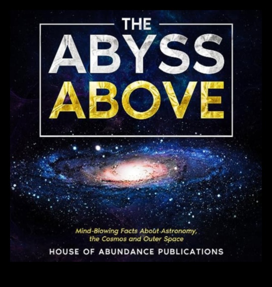 Άβυσσος της Αστρονομίας: Πλοήγηση στον Κοσμικό Ωκεανό του Εξωτερικού Διαστήματος