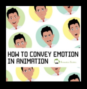 Εκφραστικές γραμμές: Μεταφορά συναισθήματος σε σχέδια κινουμένων σχεδίων