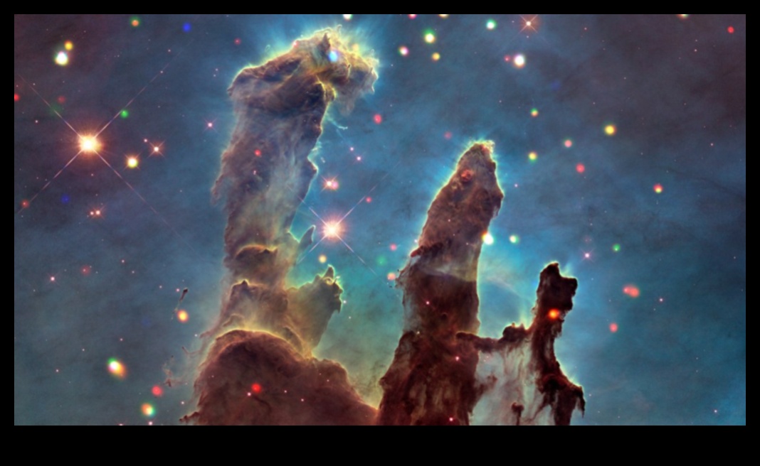 Astro-Particles: Dancing through the Cosmic Symphony of Matter in Cosmology