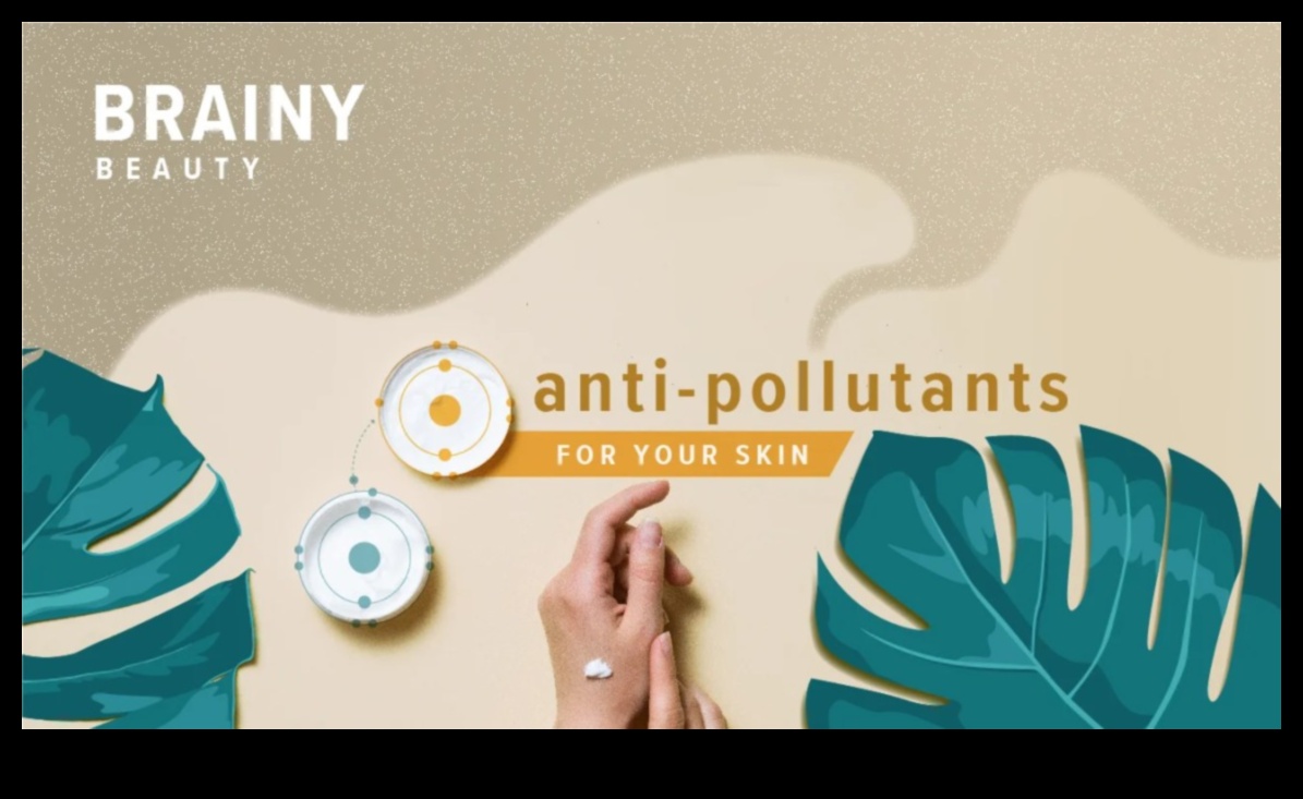 Ο ρόλος των αντιοξειδωτικών στην περιποίηση του δέρματος: Προστασία του δέρματός σας από την περιβαλλοντική βλάβη