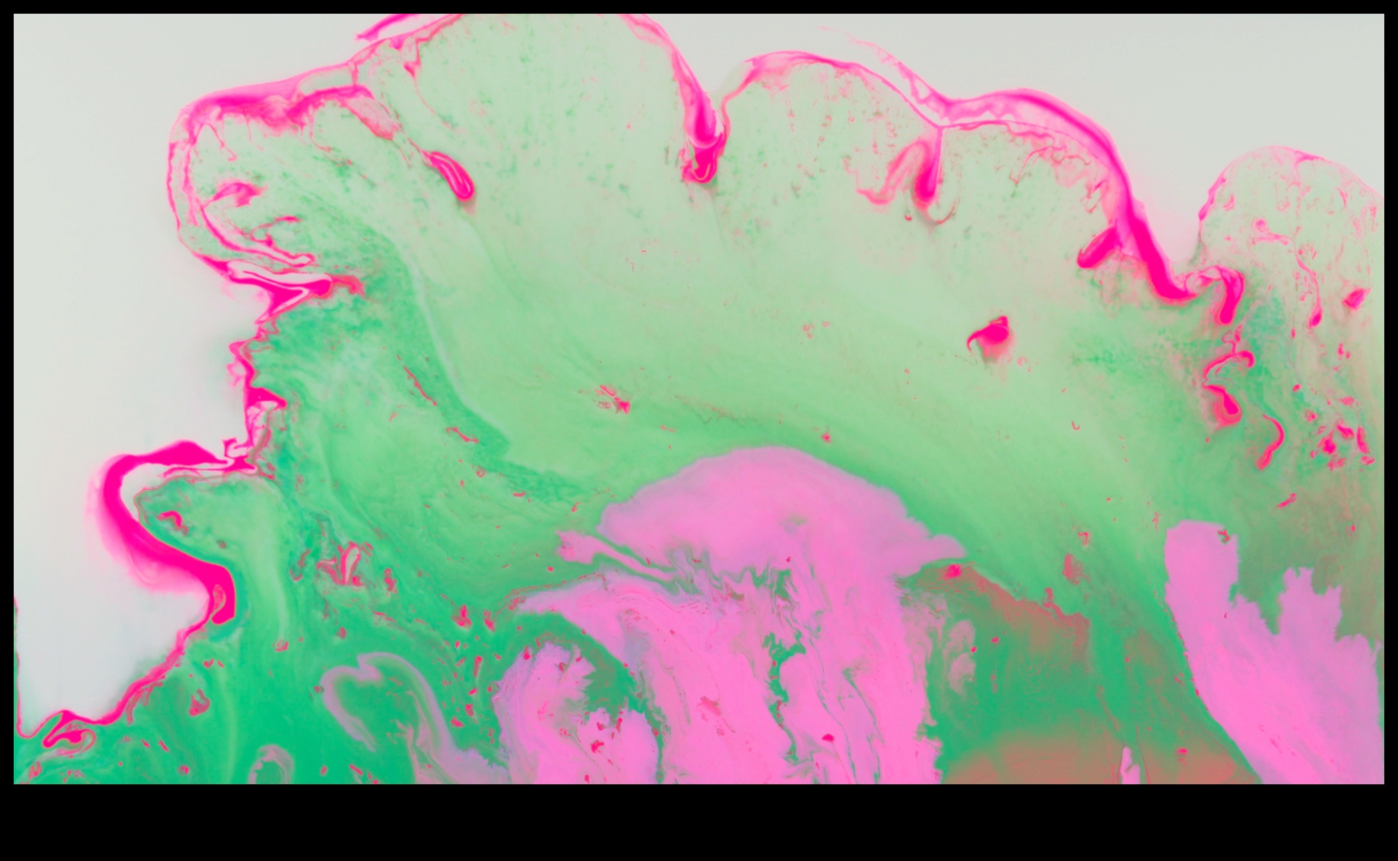 Brush and Beyond: Pushing the Limits of Illustrative Art