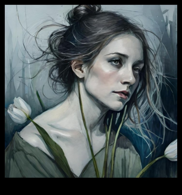 Brush and Beyond: Pushing the Limits of Illustrative Art