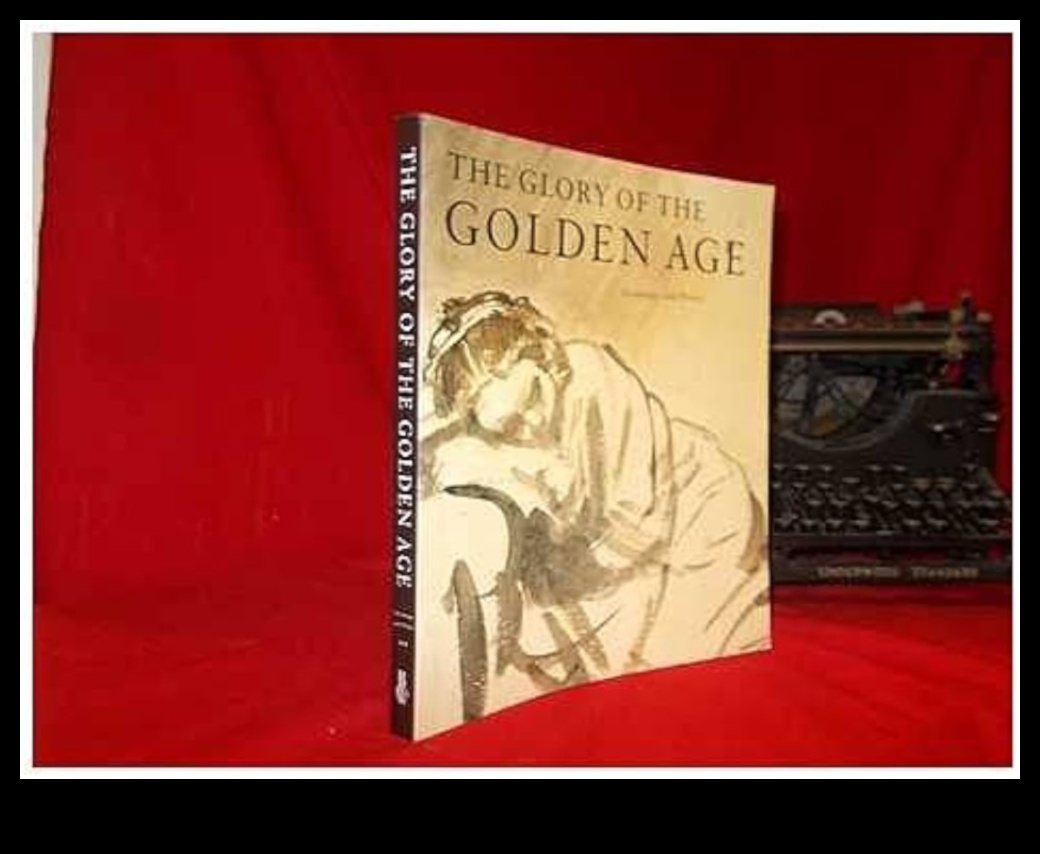 Guilded Glory: Καλλιτεχνικές Κοινότητες στην Ολλανδική Δημοκρατία