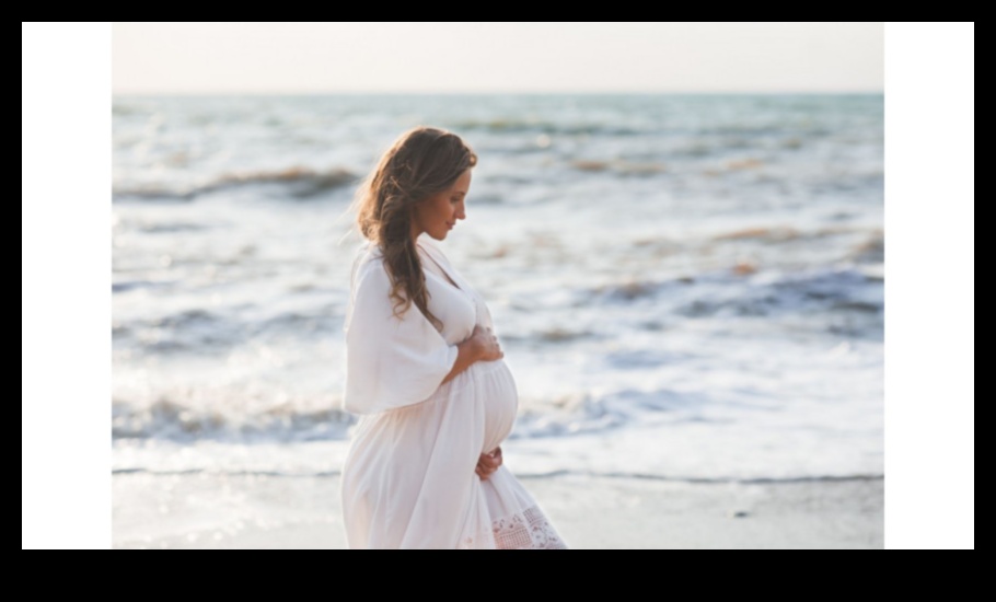 Babymoon Bliss: Essentials for Happy Travels