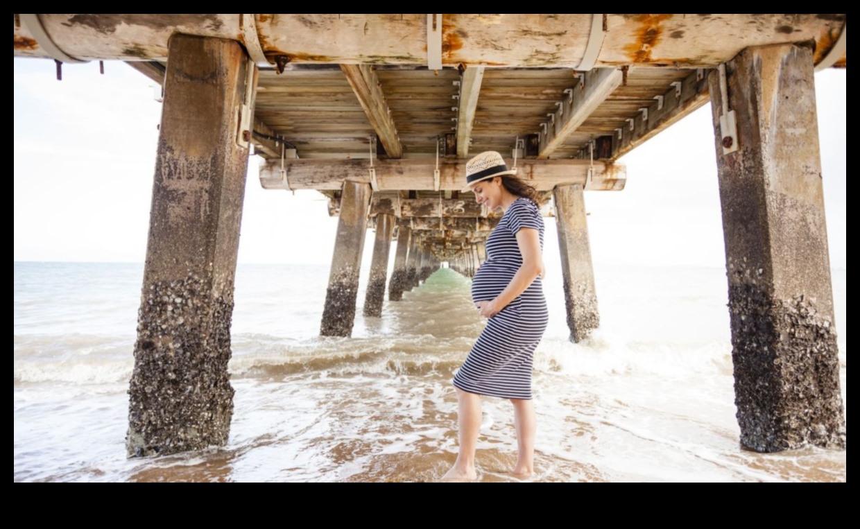 Babymoon Bliss: Essentials for Happy Travels