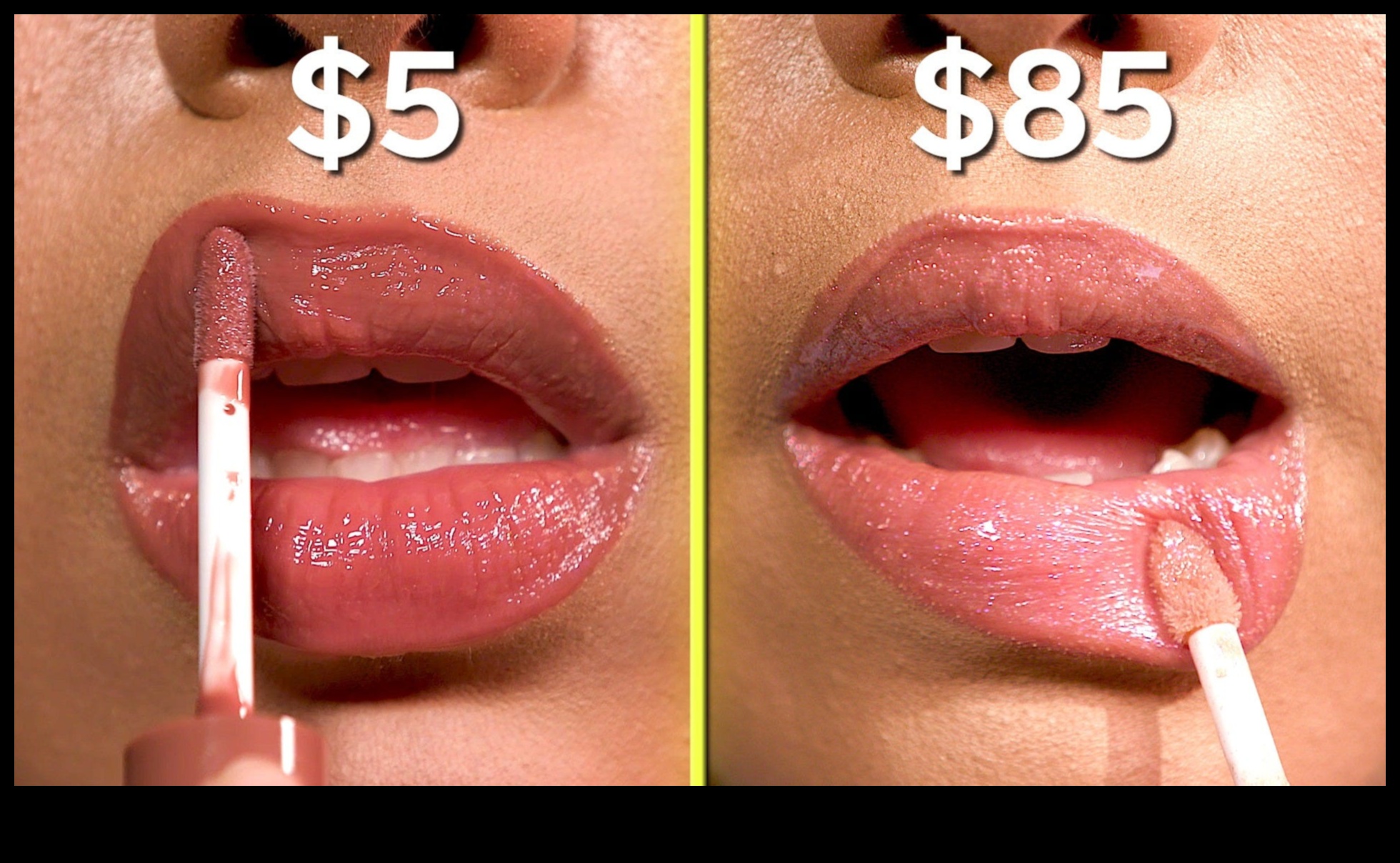 Lip Gloss Primers: Προετοιμάζοντας τα χείλη σας για μέγιστο αποτέλεσμα λάμψης