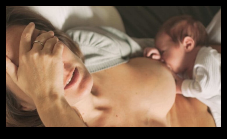 Breastfeeding Bliss: Harmonizing Heart and Milk