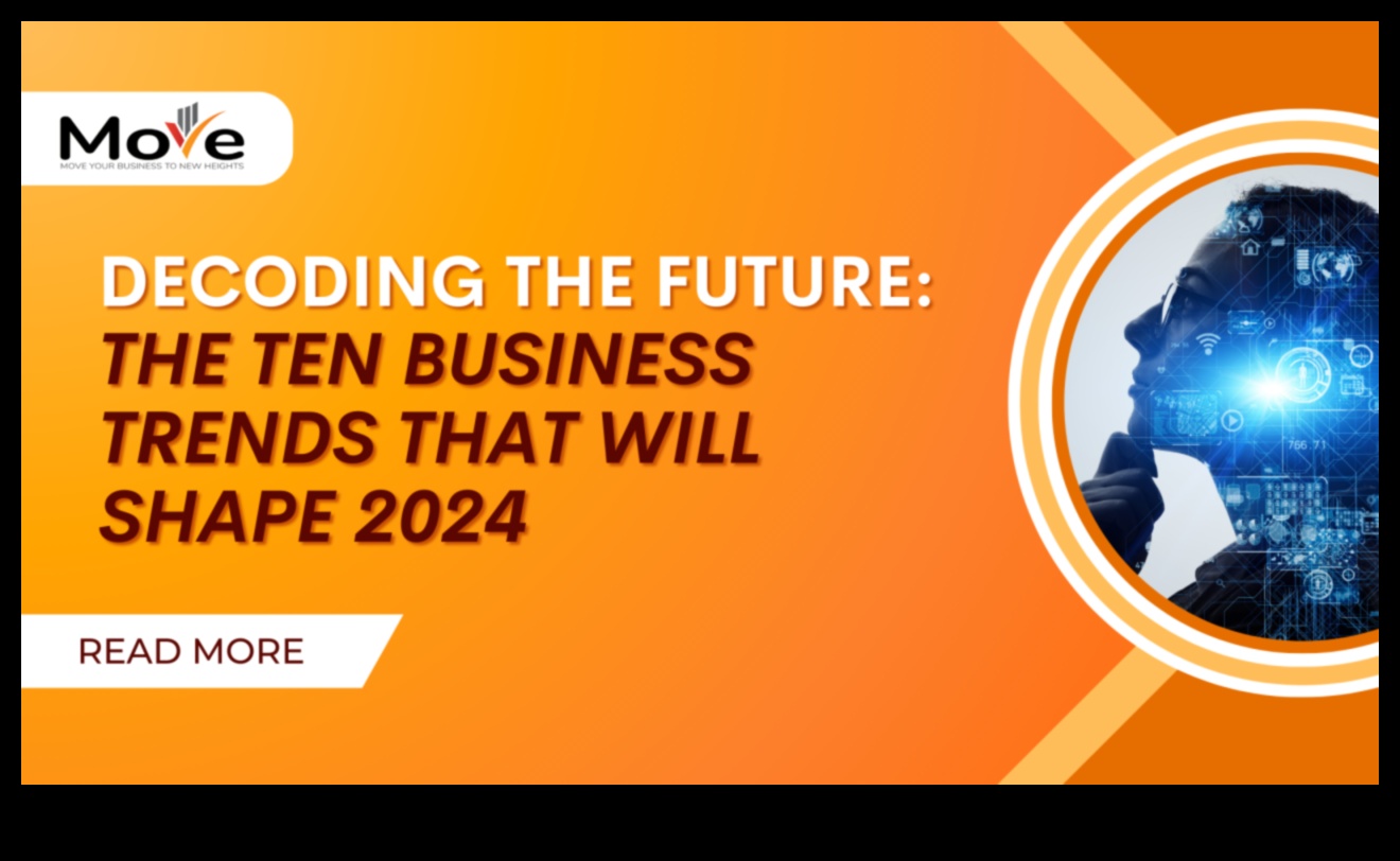 Beyond Traditional Boundaries: Innovations in Emerging Business Trends