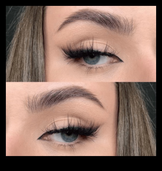 Eyeliner για ειδικές περιστάσεις: Long-wearing Formulas for Events