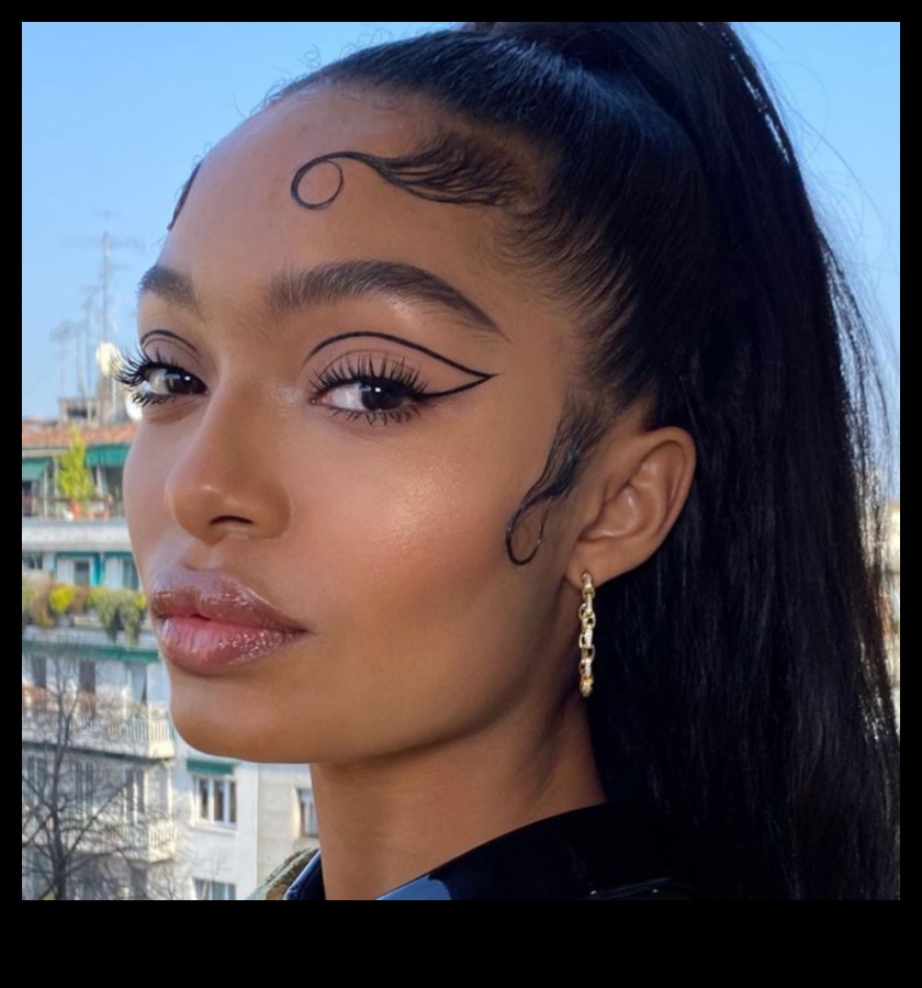 Eyeliner για ειδικές περιστάσεις: Long-wearing Formulas for Events