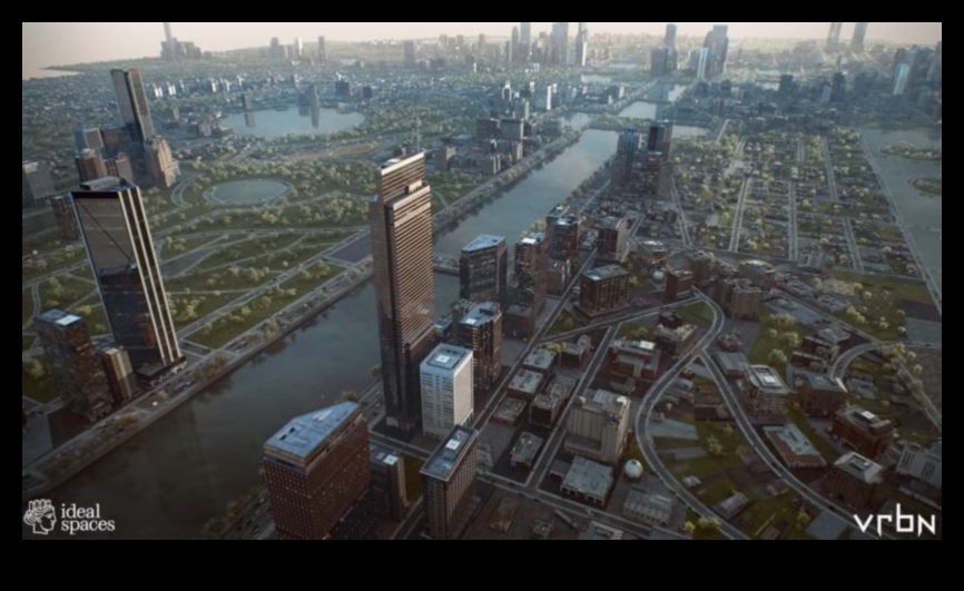 Urban Realities: Realism's Exploration of Cityscapes