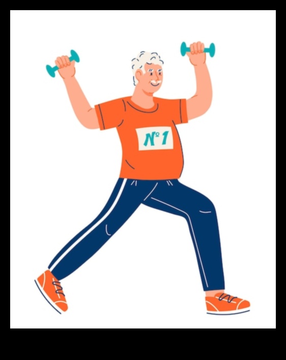 Χιουμοριστικό Animation: Ανυψωτικές καρικατούρες με δυναμική κίνηση