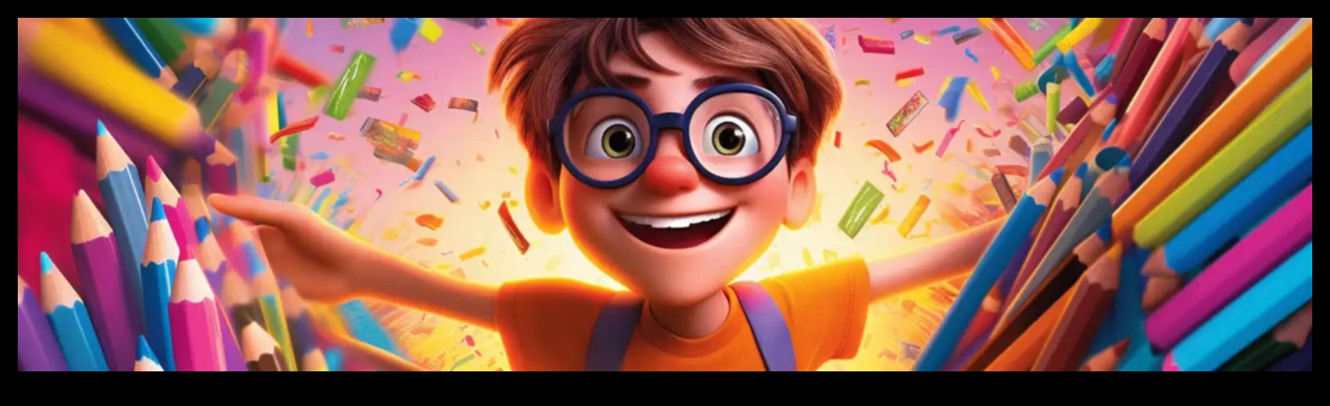 Χιουμοριστικό Animation: Ανυψωτικές καρικατούρες με δυναμική κίνηση