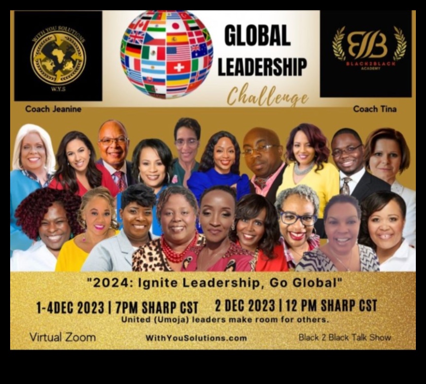 The Business Renaissance: Igniting Ideas for Tomorrow's Consulting Leaders