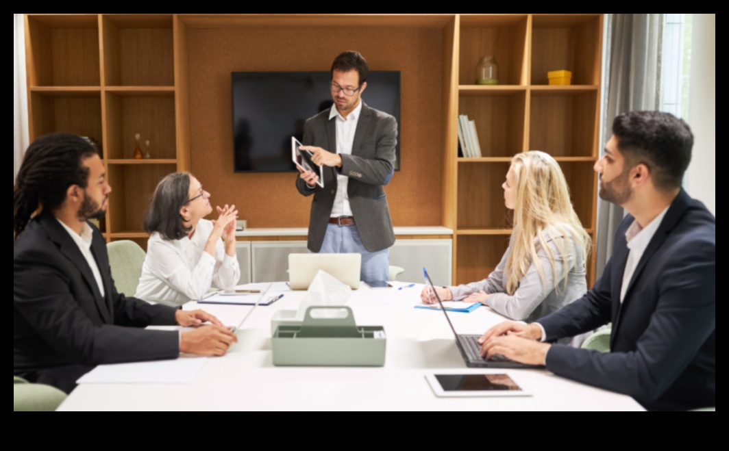 The Business Renaissance: Igniting Ideas for Tomorrow's Consulting Leaders