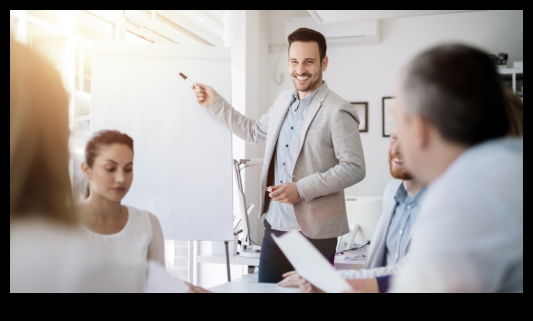 The Business Renaissance: Igniting Ideas for Tomorrow's Consulting Leaders