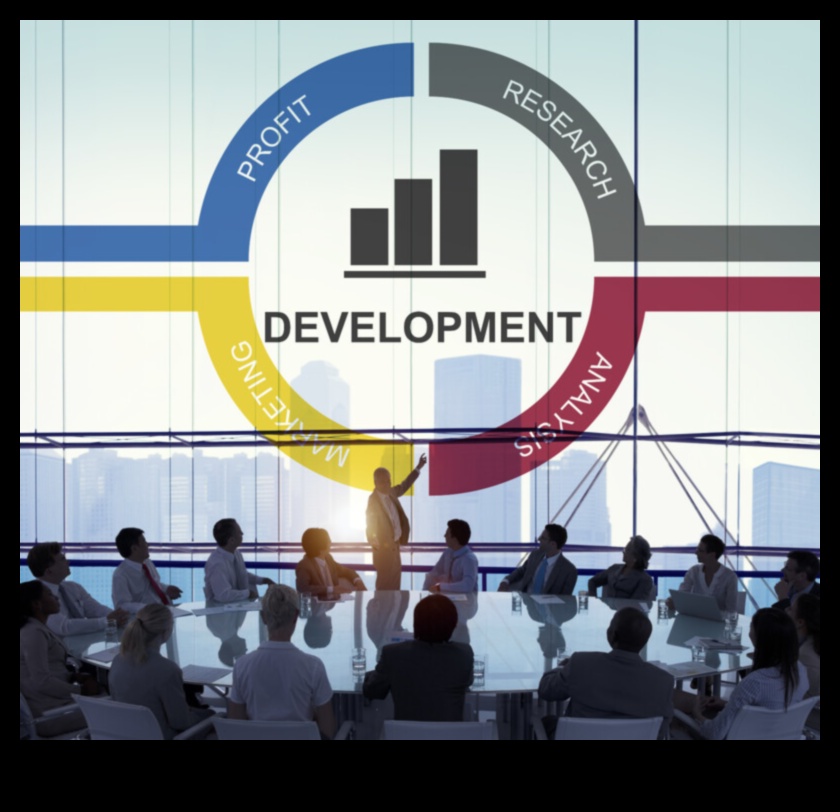 Η εξέλιξη της επιτυχίας: Αποκαλύφθηκε η επιχειρηματική ανάπτυξη