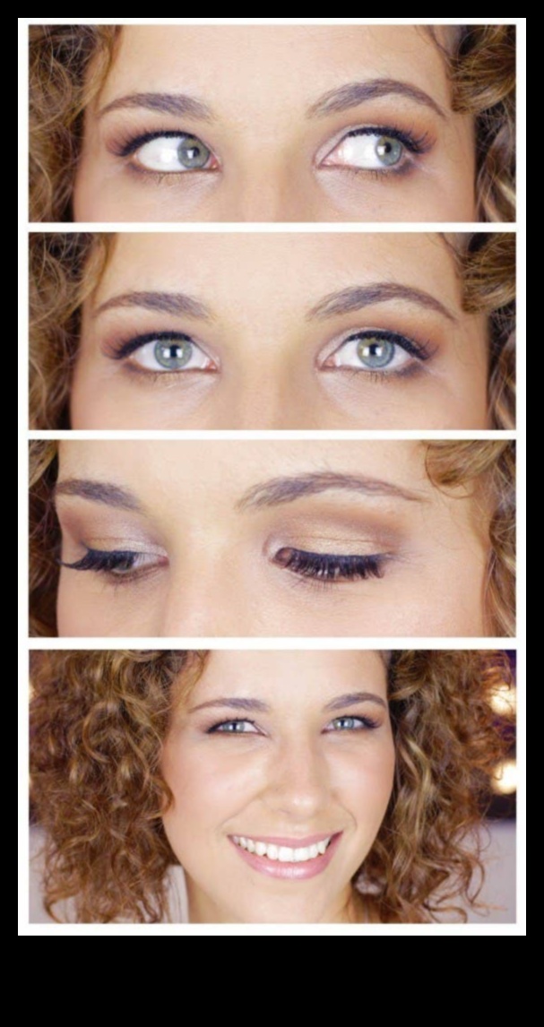 Εργαλεία μακιγιάζ για μάτια με κουκούλα: Τεχνικές για να ενισχύσετε τα μοναδικά σας χαρακτηριστικά