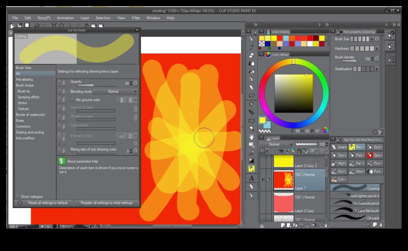 Ο αντίκτυπος της πυκνότητας βούρτσας: Κατανόηση του ρόλου της πυκνότητας εργαλείων στην εφαρμογή