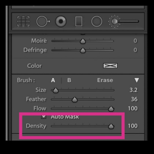 Ο αντίκτυπος της πυκνότητας βούρτσας: Κατανόηση του ρόλου της πυκνότητας εργαλείων στην εφαρμογή