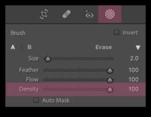 Ο αντίκτυπος της πυκνότητας βούρτσας Πώς η πυκνότητα του εργαλείου επηρεάζει την εφαρμογή σας