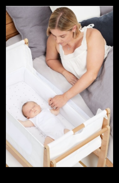 Chic Cribs: Stylish Sleep Solutions for Baby