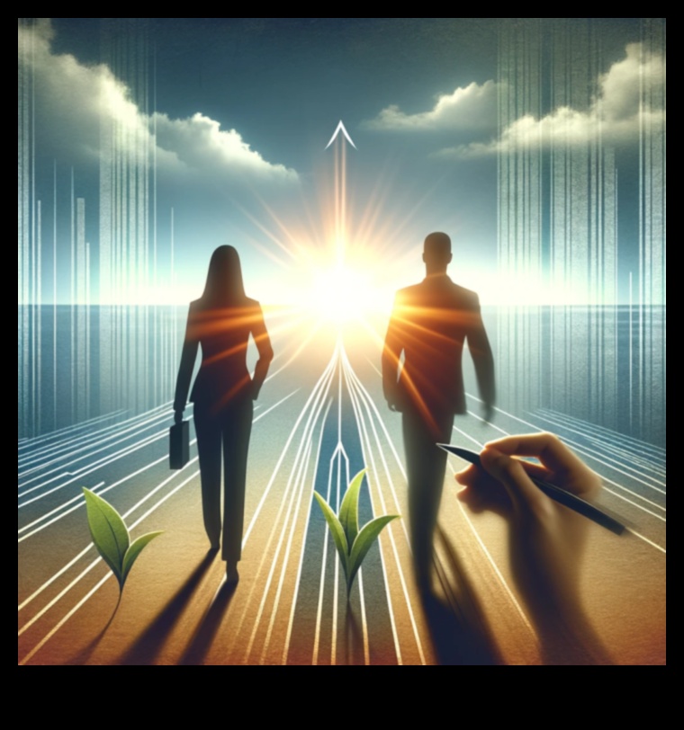 Δημιουργία της επιτυχίας του αύριο: Απελευθερώθηκαν στρατηγικές επιχειρηματικής διαδικασίας