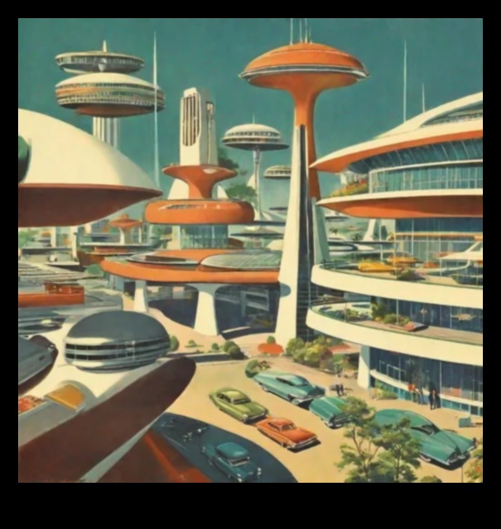 Urban Utopias: Pop Art's Celebration of City Life