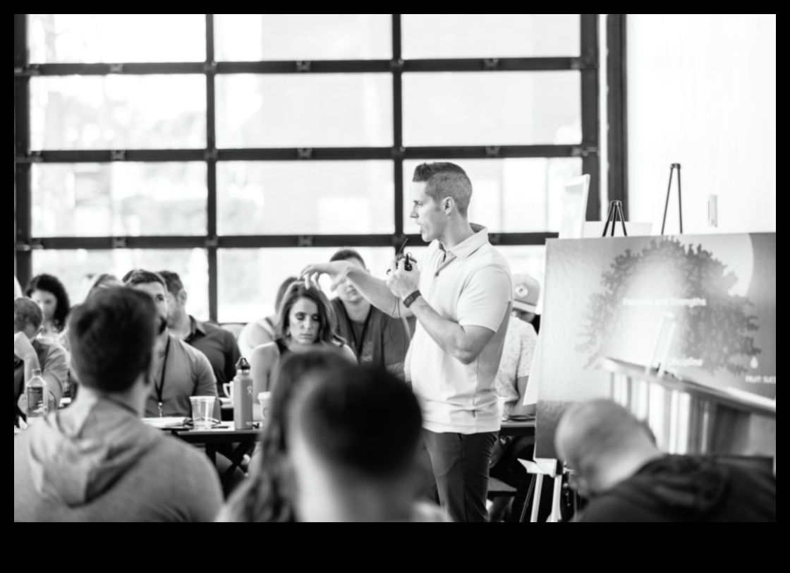 The Process Navigator: Charting a Course for Business Triumph