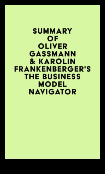 The Process Navigator: Charting a Course for Business Triumph