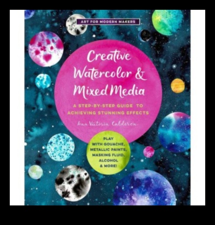 Σχέδιο με ακρίβεια: Επίτευξη λεπτών λεπτομερειών στην ακουαρέλα