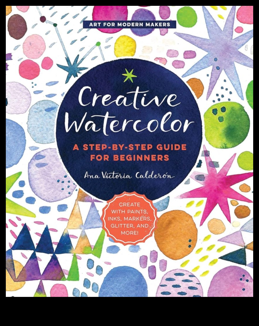 Σχέδιο με ακρίβεια: Επίτευξη λεπτών λεπτομερειών στην ακουαρέλα