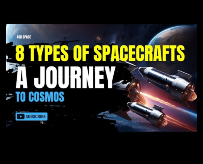 Beyond Earth's Grap: Adventures with Cutting Edge Spacecraft