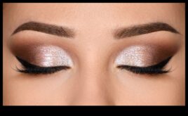 Mascara and Eyeliner Harmony Πώς να δημιουργήσετε ένα ισορροπημένο και φυσικό βλέμμα μακιγιάζ ματιών