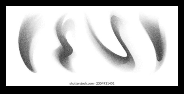 Exploring Charcoal Wash: Achieving Gradients in Black and White