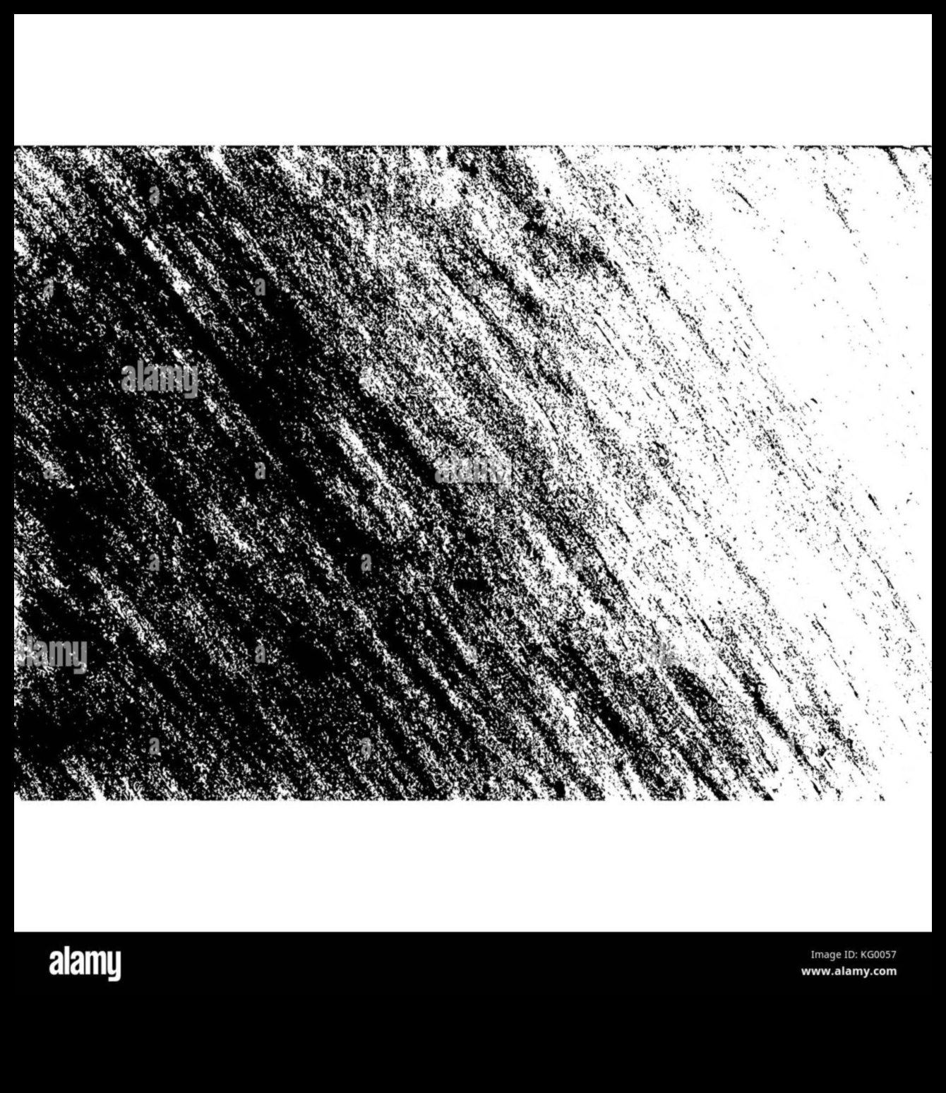 Exploring Charcoal Wash: Achieving Gradients in Black and White