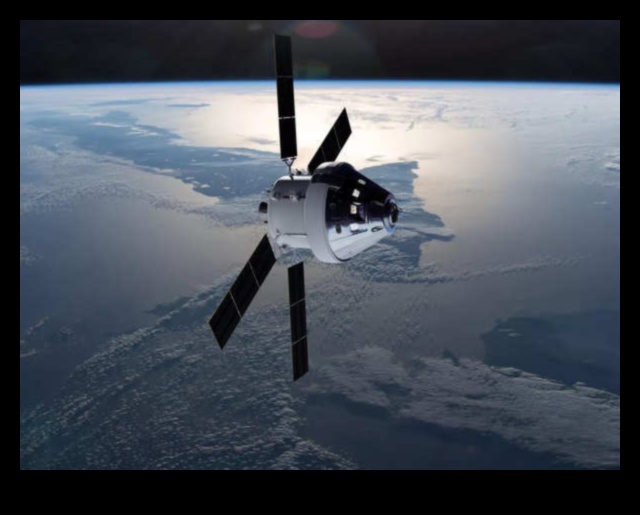 Lunar Odyssey: Journeying through the Insights of Space Research