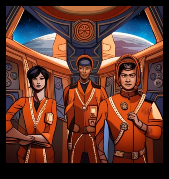 Lunar Odyssey: Journeying through the Insights of Space Research