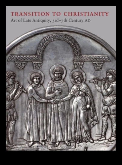 Πινελιές της Αρχαιότητας: Ταξίδι στην Αρχαία Τέχνη