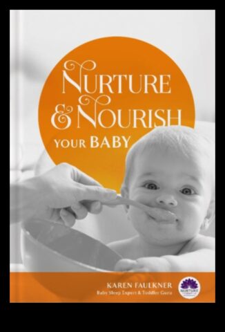 Φροντίστε την υγεία τους Ένας οδηγός για την οικοδόμηση υγιεινών συνηθειών στη διατροφή του μωρού σας