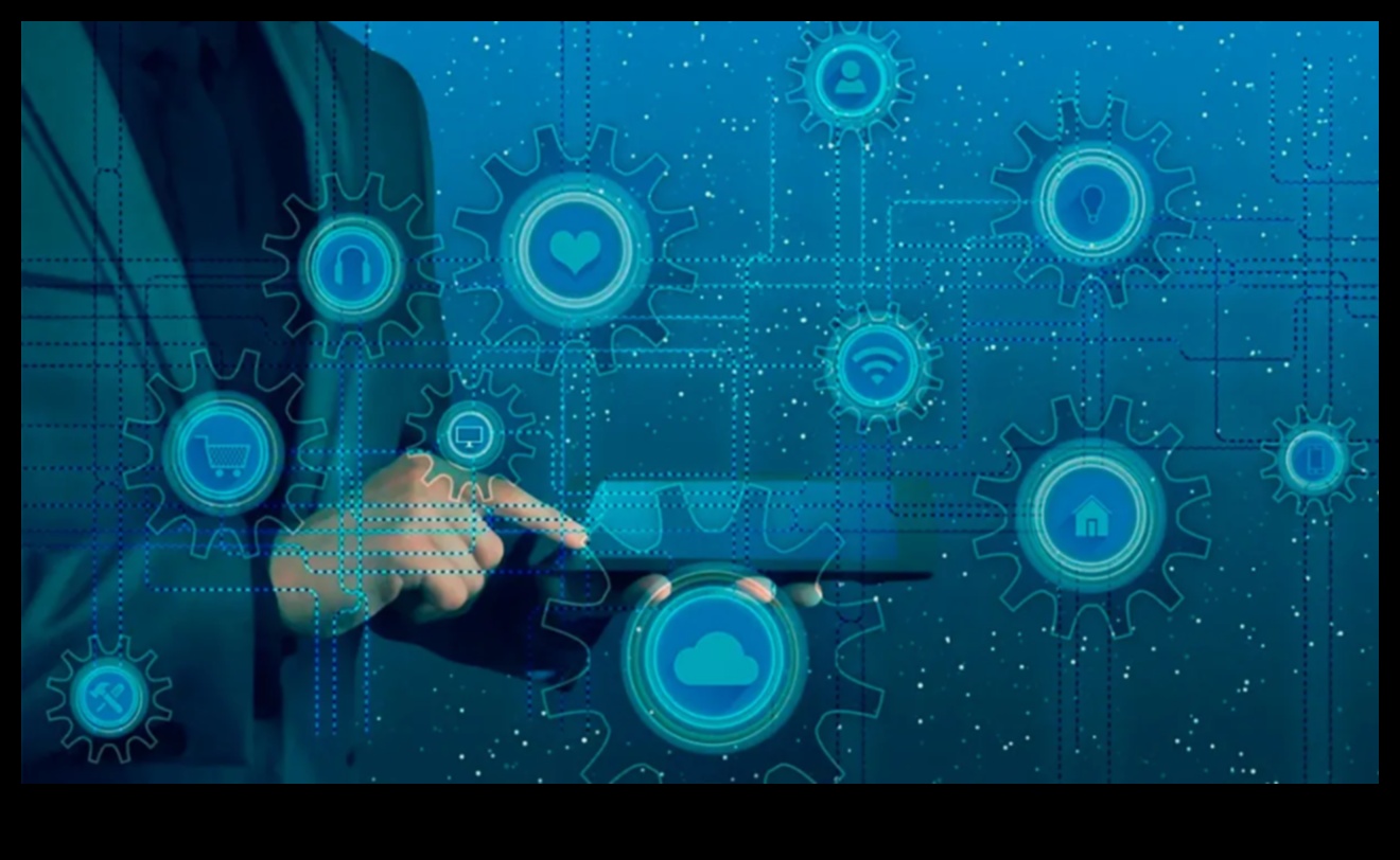 Trend Symphony: Orchestrating Success in the Emerging Business Landscape