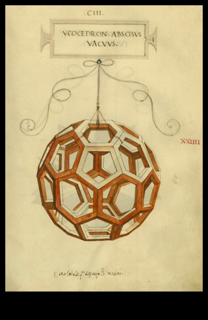 The Divine Proportions: Mathematical Precision in Renaissance Art