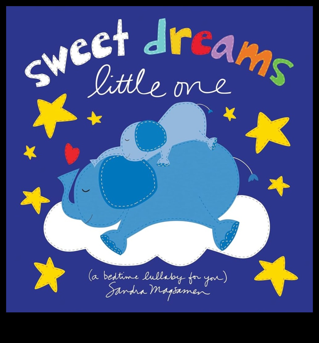 Sleepytime Stories: Crafting Bedtime Narratives for Baby